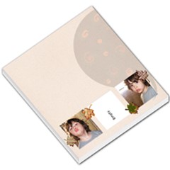 Fallicious - Memo Pad 01 - Small Memo Pads