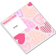 memo pad - Small Memo Pads