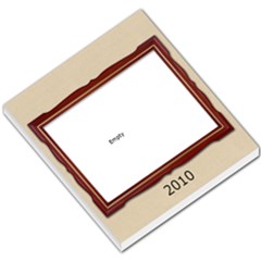 family - Small Memo Pads