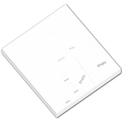 Box Of Secrets - Memopad