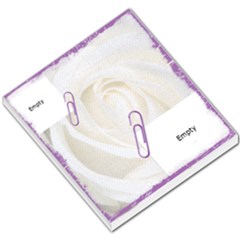 memo pad - Small Memo Pads