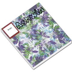 best friends - Small Memo Pads