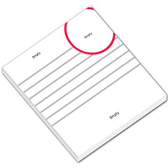 Colors - Memopad