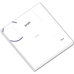 Love -  Memopad