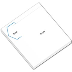 White Note