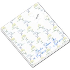 Taylor Marie Lee - Small Memo Pads