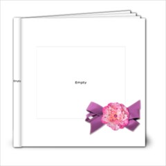 6x6_03_Little Lady_Free Kit & Templates - 6x6 Photo Book (20 pages) 6x6_03_Little Lady_Free Kit & Templates - 6x6 Photo Book (20 pages)