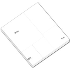 Traveling 2 - Small Memo Pads