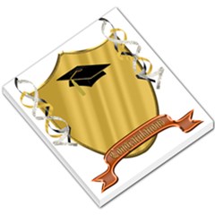 Graduate 2 - Small Memo Pads
