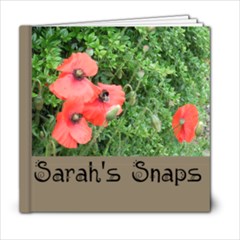Frameless Coffee Table Artbook - 6x6 Photo Book (20 pages) Frameless Coffee Table Artbook - 6x6 Photo Book (20 pages)