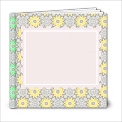 Jorge s Wonder 6x6 - 6x6 Photo Book (20 pages) Jorge s Wonder 6x6 - 6x6 Photo Book (20 pages)