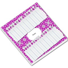 broken note memo - Small Memo Pads broken note memo - Small Memo Pads