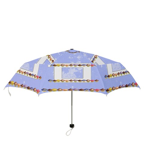 Folding Umbrella 