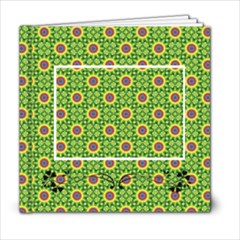 Jorge Amazing 6x6 Photobook - 6x6 Photo Book (20 pages) Jorge Amazing 6x6 Photobook - 6x6 Photo Book (20 pages)