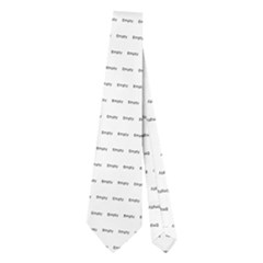 Necktie (Two Side) 