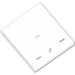 Special Day - Memopad