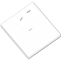 Special Day  -  Memopad