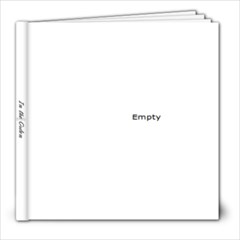 In the Garden - 8x8 Photo Book (20 pages)