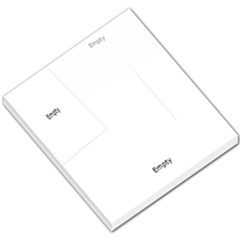 Fire City Memopad
