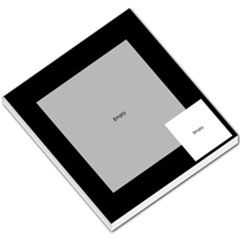 Lawl - Small Memo Pads