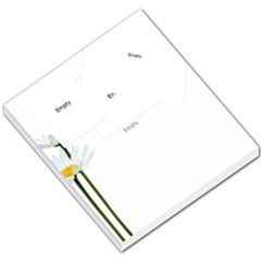 Cutie  - Small Memo Pads