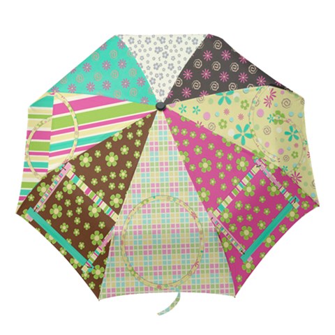 Folding Umbrella 