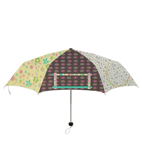 Folding Umbrella 