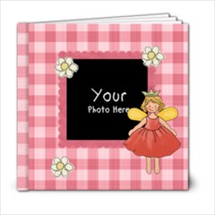 Princess 6x6 - 6x6 Photo Book (20 pages) Princess 6x6 - 6x6 Photo Book (20 pages)