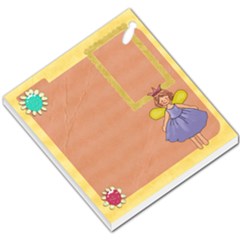 FairyMemo1 - Small Memo Pads