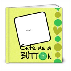 My Little Boy 6x6
