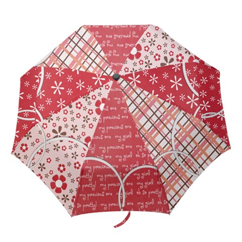 Folding Umbrella 