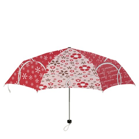 Folding Umbrella 