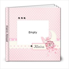6x6_Precious Little Ones- TEMPLATE - 6x6 Photo Book (20 pages) 6x6_Precious Little Ones- TEMPLATE - 6x6 Photo Book (20 pages)
