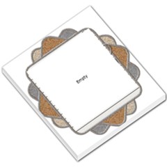 Memo Pad #9 - Small Memo Pads