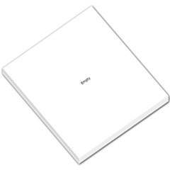 lala - Small Memo Pads