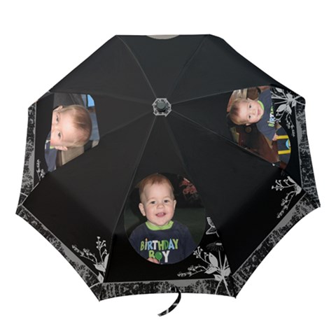 Folding Umbrella 