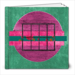 20 Page Book - 8x8 Photo Book (20 pages) 20 Page Book - 8x8 Photo Book (20 pages)