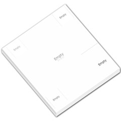 MILEY - Small Memo Pads