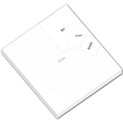 memo pad 09 - Small Memo Pads