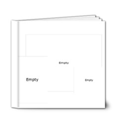 Thanksgiving 6x6 Photo Book - 6x6 Deluxe Photo Book (20 pages) Thanksgiving 6x6 Photo Book - 6x6 Deluxe Photo Book (20 pages)