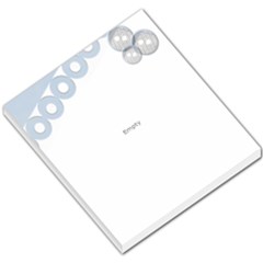Baby boy - MEMOPAD - Small Memo Pads