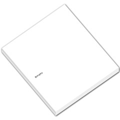 Notepad of Marvel - Small Memo Pads