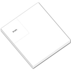 memo - Small Memo Pads