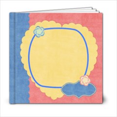 Sweet_Album - 6x6 Photo Book (20 pages) Sweet_Album - 6x6 Photo Book (20 pages)