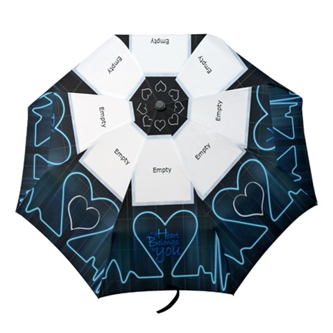 Folding Umbrella 