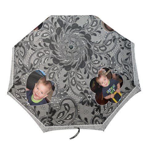 Folding Umbrella 