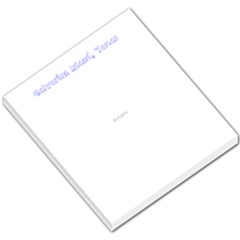 gal-stewart beach-sm memo - Small Memo Pads