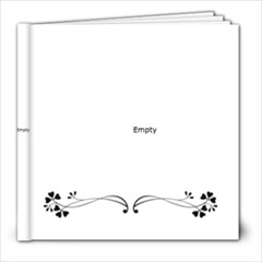 Jorge Amazing 8x8 Photobook - 8x8 Photo Book (20 pages) Jorge Amazing 8x8 Photobook - 8x8 Photo Book (20 pages)
