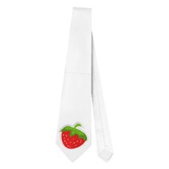 Strawberry Tie