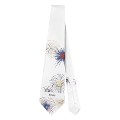 Red, White & Blue Tie